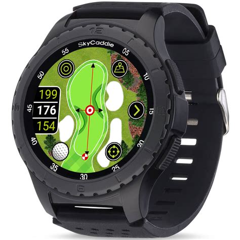 golfuhren test|golf watches with gps.